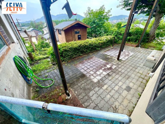【庭】 | ☆熊野町呉地5丁目　分譲中☆