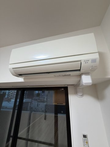 LiveFlat吹上の設備