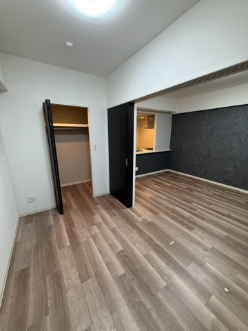 LiveFlat吹上の居間・リビング
