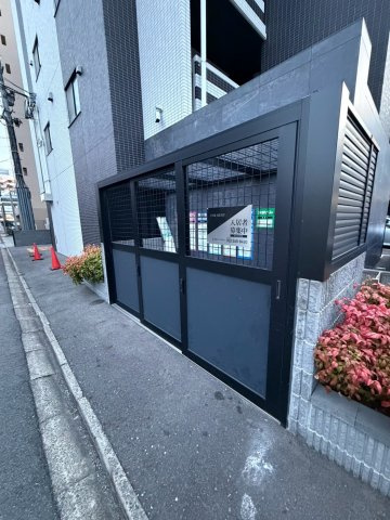 LiveFlat吹上のその他共用部分