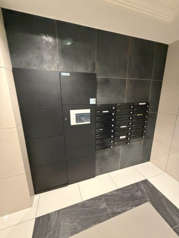 LiveFlat吹上のその他共用部分