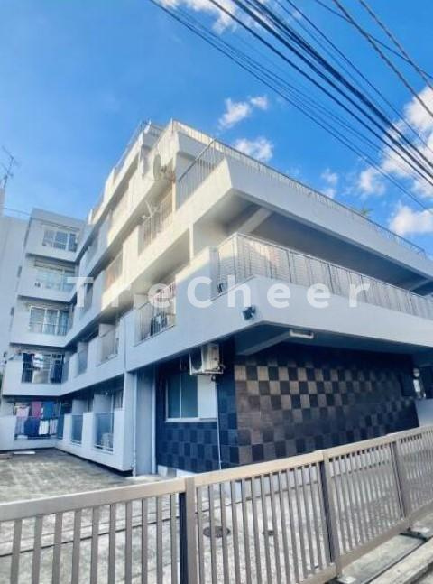 浅川コーポ