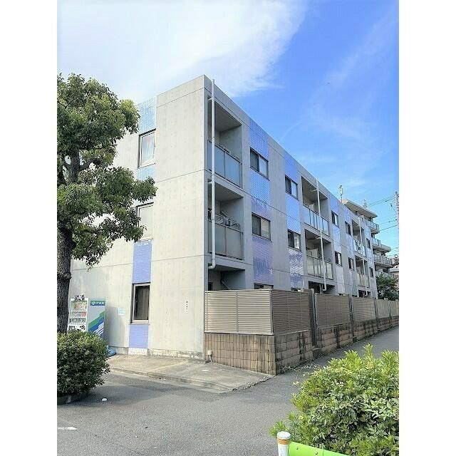 TTINO多摩川