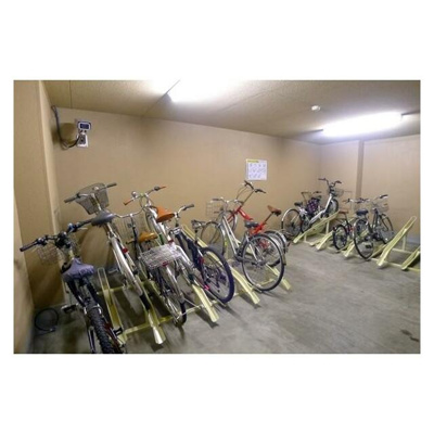 【その他共用部分】 | デュオ・スカーラ西新宿Ⅱ