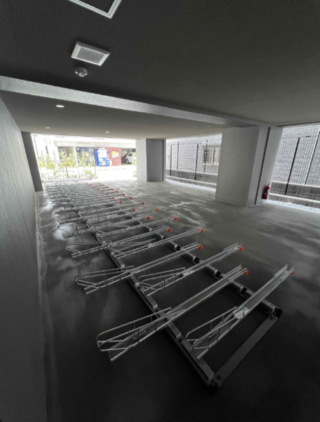 Ｓ－ＲＥＳＩＤＥＮＣＥ亀戸ｂａｌｍのその他共用部分