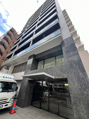 ルフォンプログレ滝野川