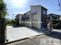 【仲介手数料０円】藤沢市遠藤　新築一戸建ての画像