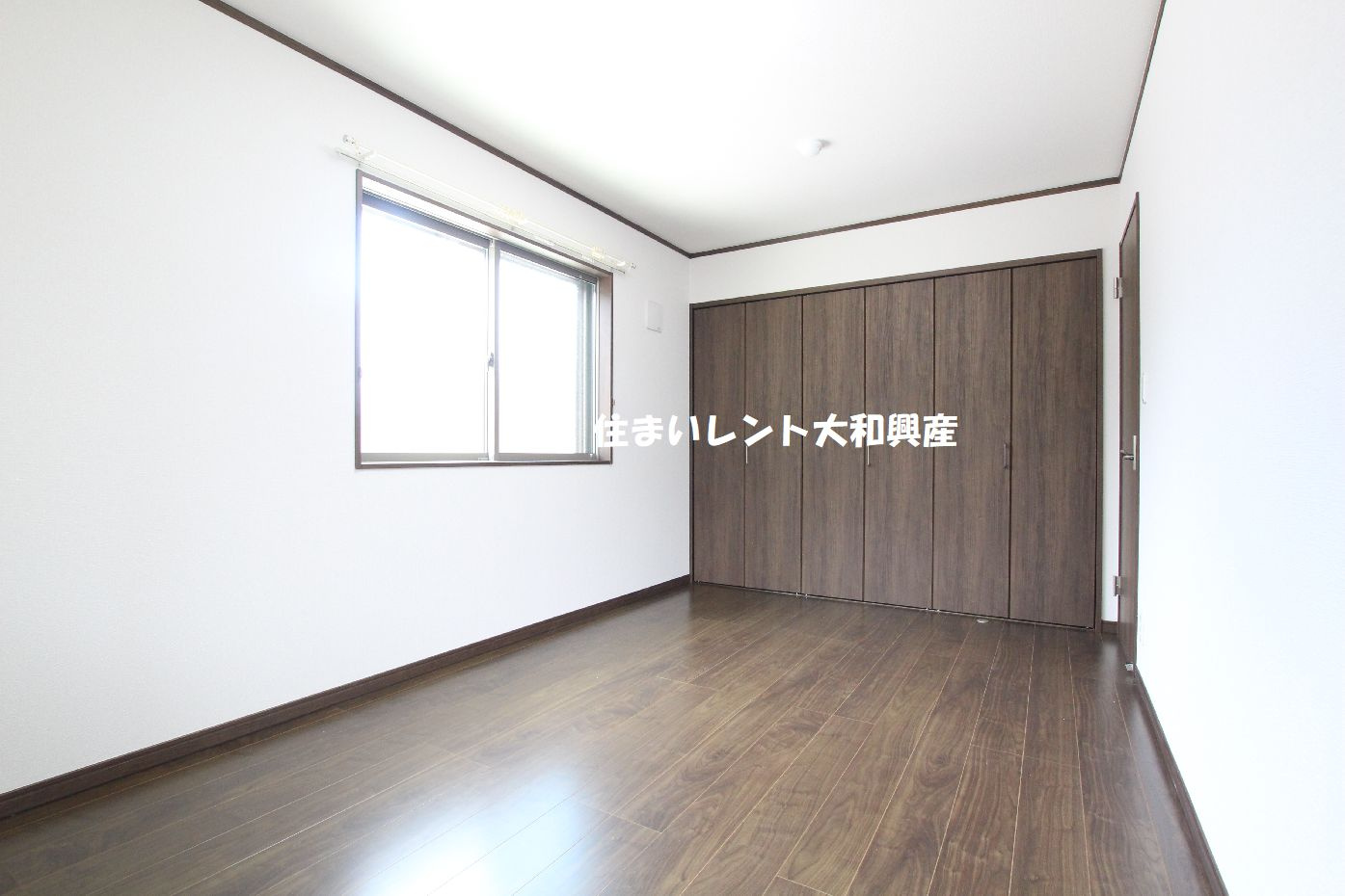 ベルフールの子供部屋