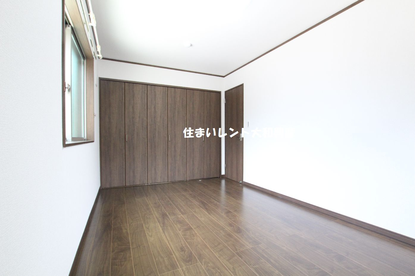 ベルフールの内装