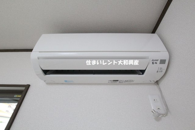 ベルフールの設備