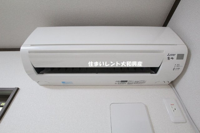 ベルフールの設備
