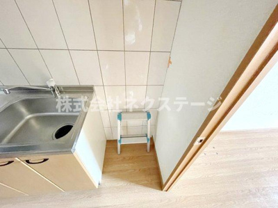 【設備】 | ハイツルミナス