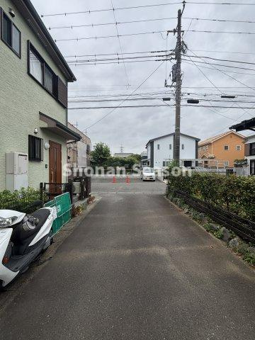 【現地画像あり】平塚市御殿３丁目　中古戸建　37.71坪の周辺|住み良い平塚市エリアに、一生に一度の素敵な住まいを構えませんか♪