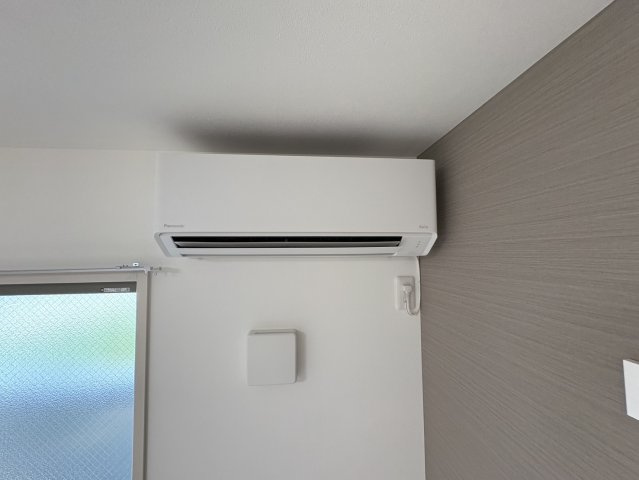 フジパレス小阪Ⅱ番館の設備
