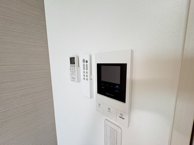 フジパレス小阪Ⅱ番館のセキュリティ