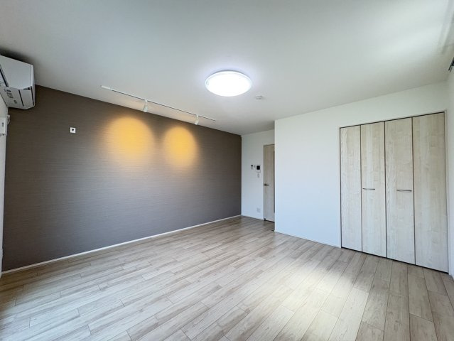 フジパレス小阪Ⅱ番館の内装