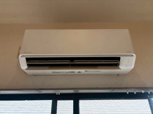 コートアネックスR-1の設備