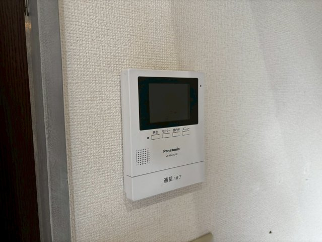 コートアネックスR-1のセキュリティ
