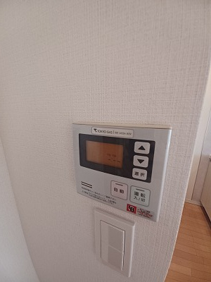 【設備】 | ニューシティアパートメンツ戸越