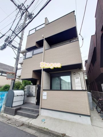 RIREA 鹿手袋