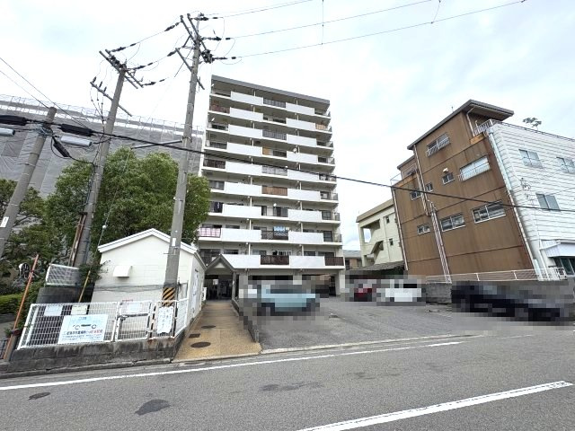 シティハイツルーブル