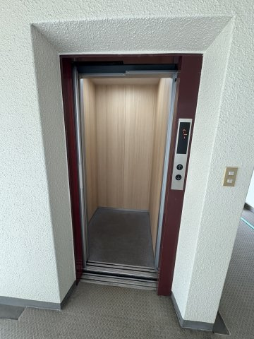 シティハイツルーブルのその他