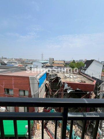 ひらこうパートⅠの展望