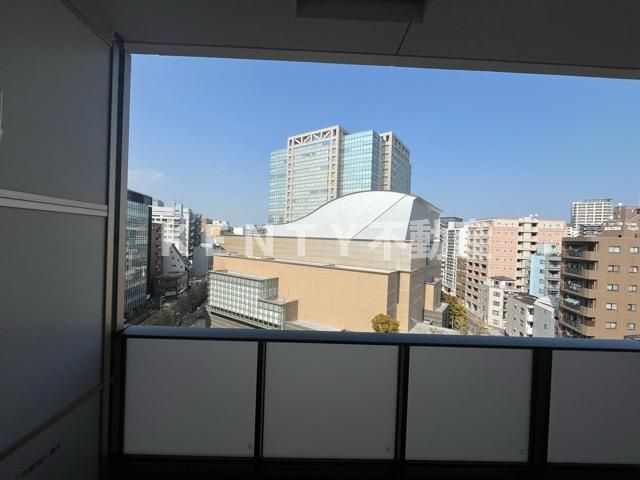 【展望】 | フレンシア蒲田