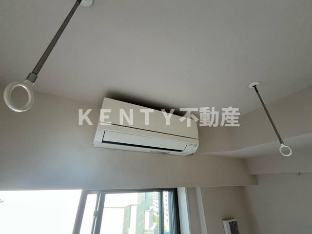 【設備】 | フレンシア蒲田