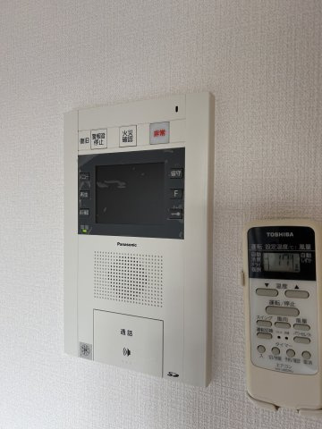 【セキュリティ】アドバンス神戸プラージュ
