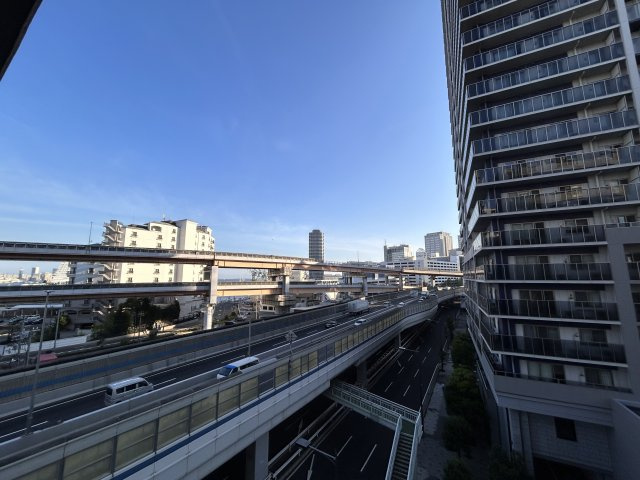 【展望】アドバンス神戸プラージュ