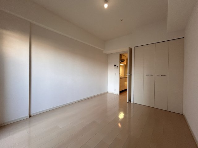 【寝室】アドバンス神戸プラージュ