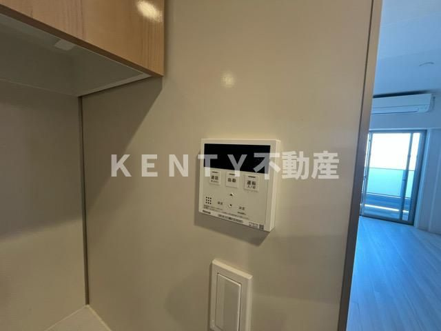 【設備】 | フレンシア蒲田
