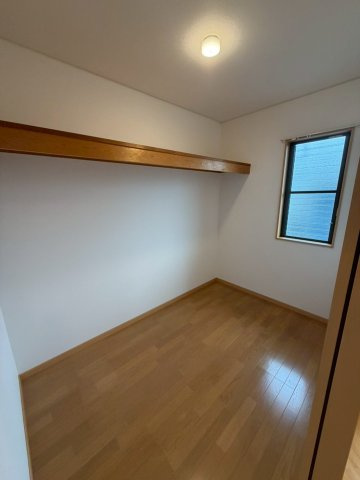 宇多津町沼ノ池　リフォーム戸建の収納