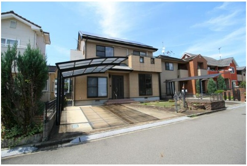 宇多津町沼ノ池　リフォーム戸建