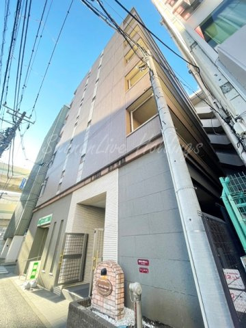 ノーブル・コーケ・横浜