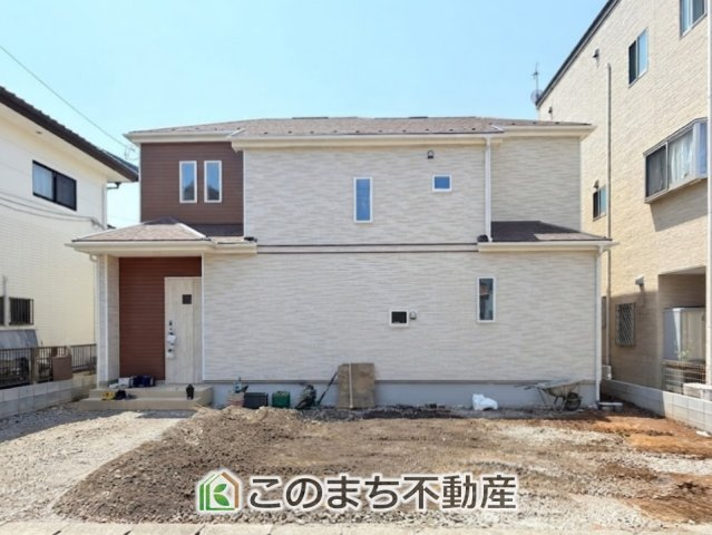 ハートフルタウン宇都宮市八千代2丁目1117番60