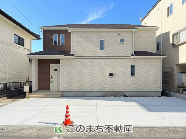 ハートフルタウン宇都宮市八千代2丁目1117番60