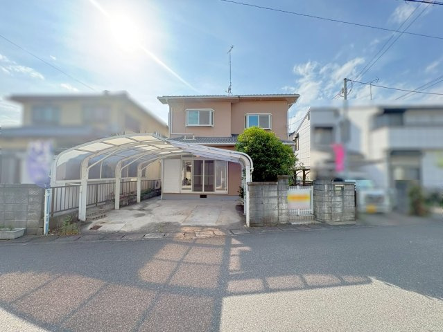 ◆令和７年１１月リフォーム済み◆南東向き４ＬＤＫ◆守山市古高町