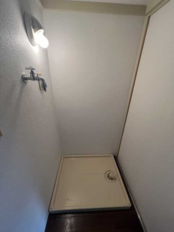 ノーブルハイムの設備|※別室参考写真です。