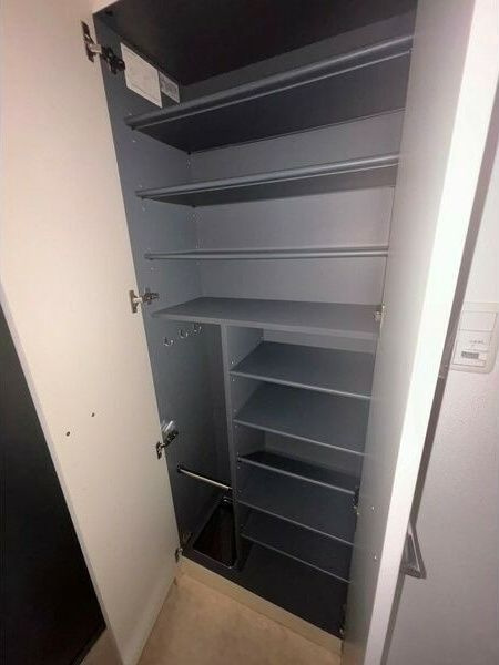プレサンス泉シティアークの設備|※別部屋写真となります
