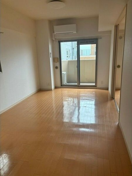 プレサンス泉シティアークのキッチン|※別部屋写真となります