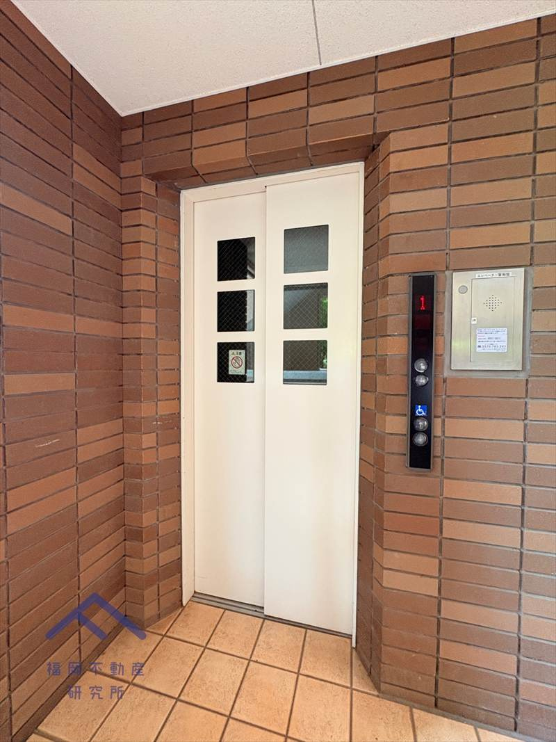 グランドメゾン萩の宮のその他共用部分