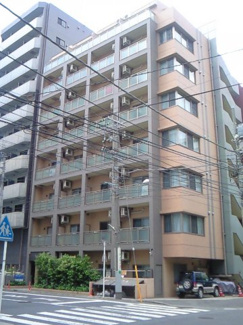 【外観】 | M2マンション | 外観も気になるポイント