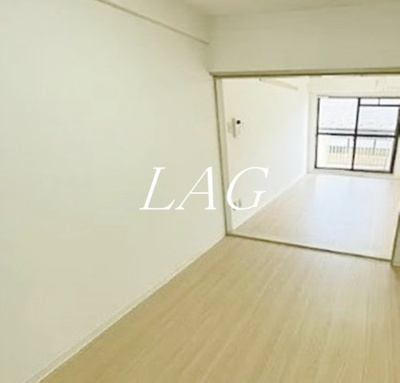 【寝室】 | 日興パレス羽田PARTⅡ | 寝室です。
