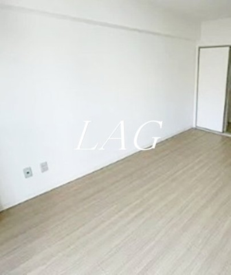 【居間・リビング】 | 日興パレス羽田PARTⅡ | 洋室のお部屋です。