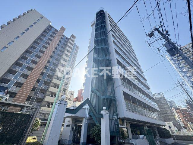 相模大野マンションのその他共用部分