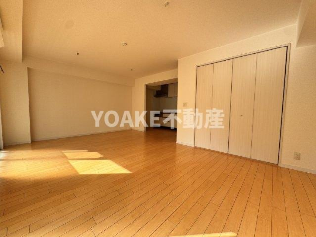 相模大野マンションのその他|別部屋のお写真となります。現況優先