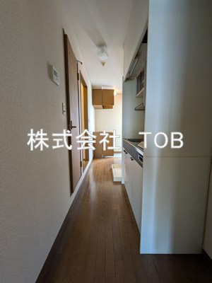 【内装】 | Ｋハイム-西つつじヶ丘3丁目-
