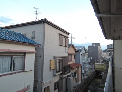 【展望】 | ステラカーサI